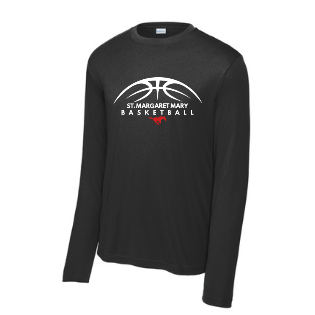 Mustang Basketball 4 - Adult